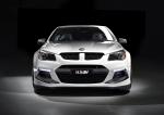 HSV Clubsport R8 2015 года